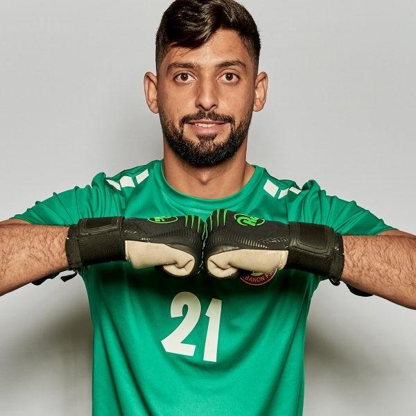 Mostafa Matar