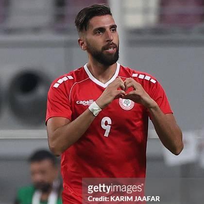 Hilal El-Helwe
