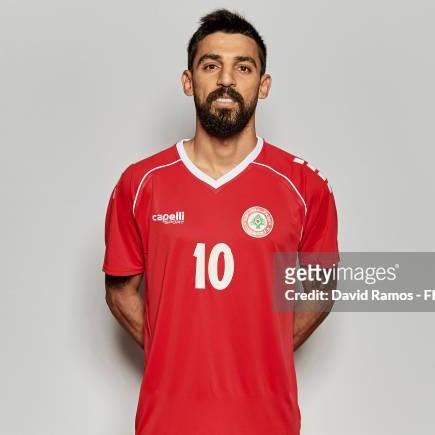 Mohamad Haidar
