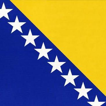 Bosnia e Herzegovina
