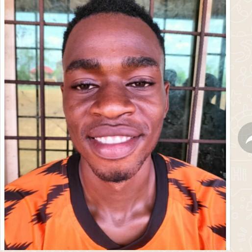 Eze God's will