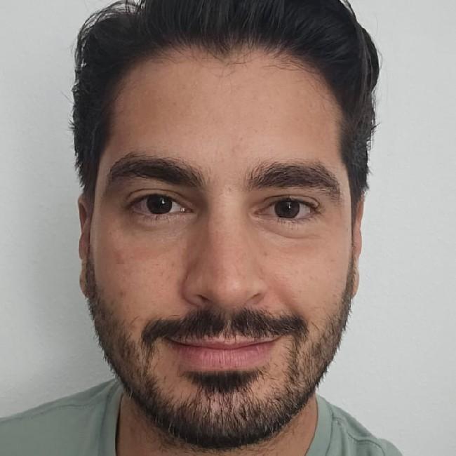 LUDOVIC GIL LUCAS