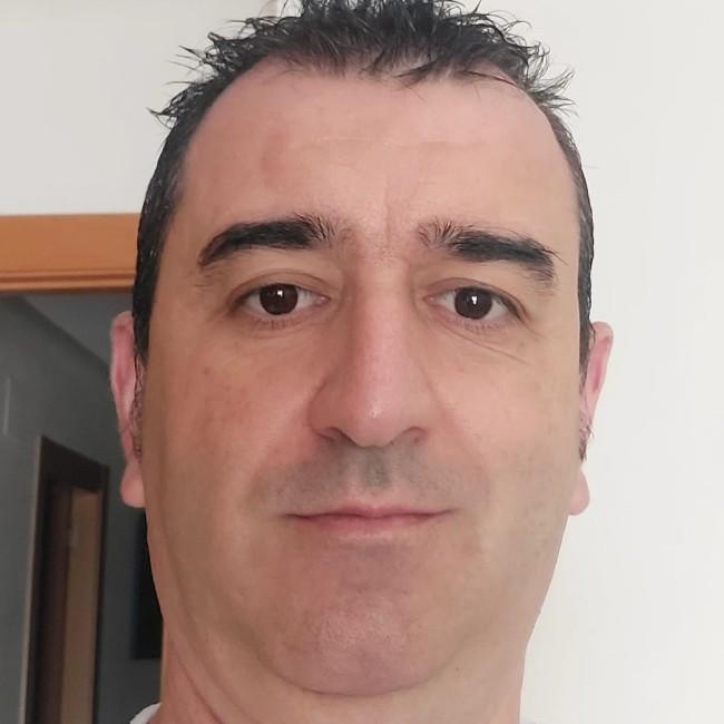 JOSE LUIS SANCHES MIRETE