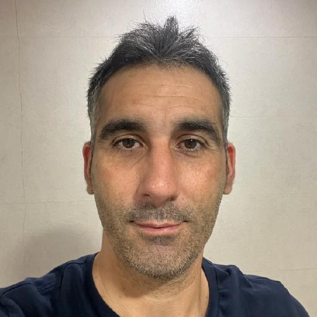 RUBEN DAVID PECO NAVARRO