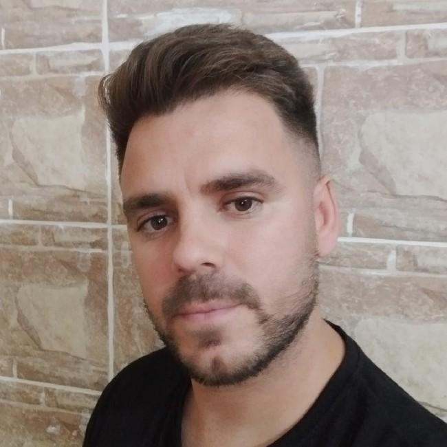 CRISTIAN MARTINEZ GONZALVEZ