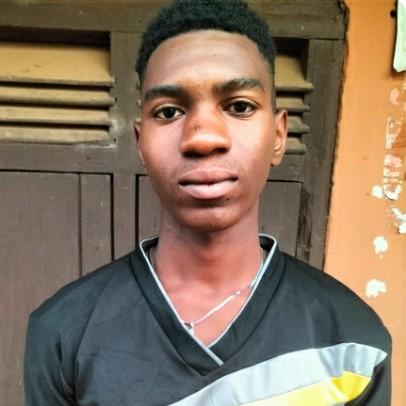 Francis Nwankwo