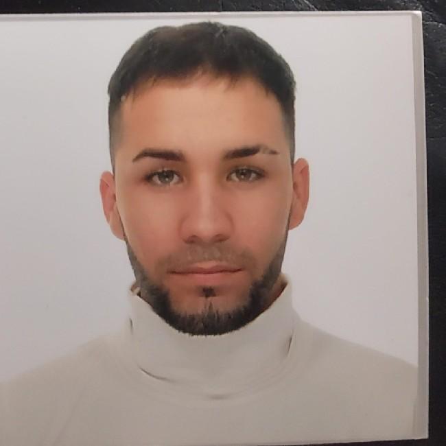 VICTOR MANUEL JARA SARMIENTO