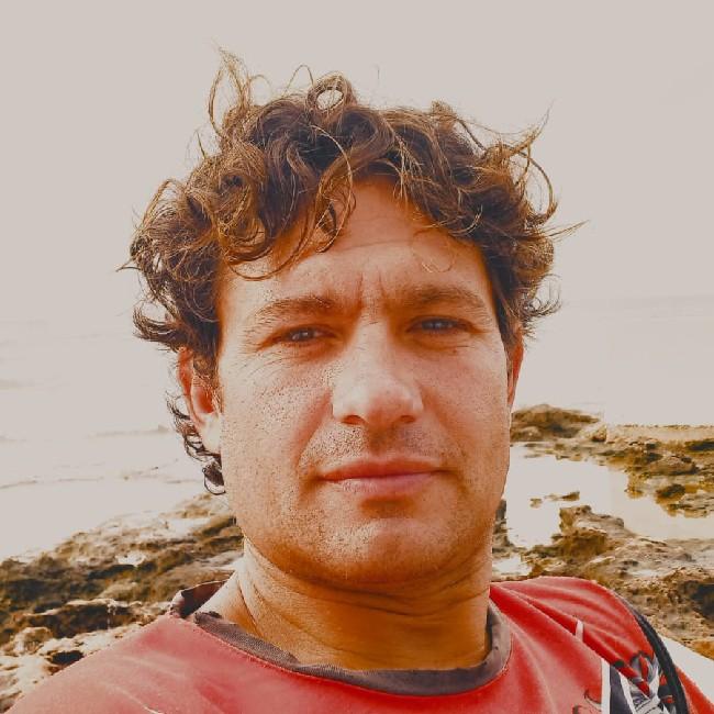 JOSE ANTONIO SARMIENTO RODRIGUEZ