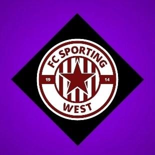 SPORTING WEST