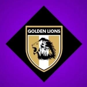 GOLDEN LIONS