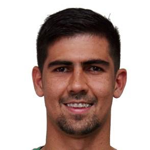 Leandro Almeida
