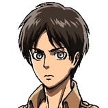 Eren Yeager(R)
