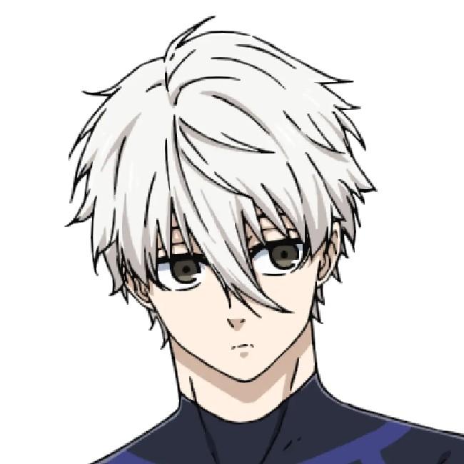 Seishiro Nagi