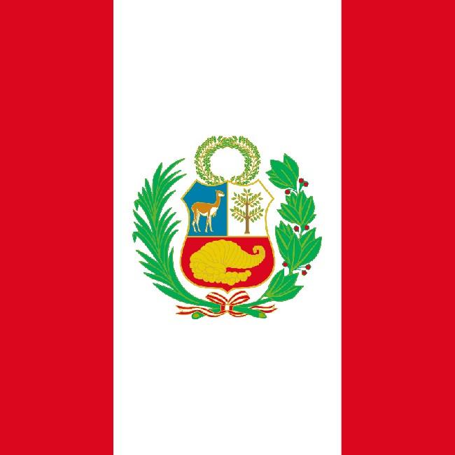 Peru - Berna