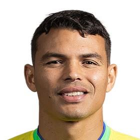 Thiago Silva