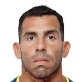Carlos Tévez