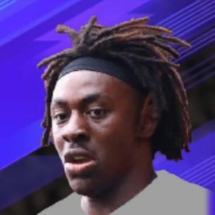 E. Eze