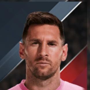 L. Messi