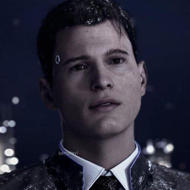 CONNOR