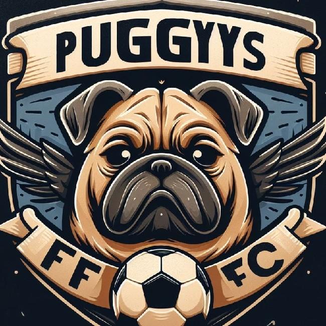 Puggys
