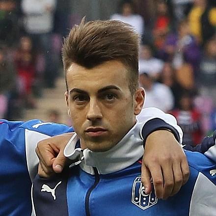 Stephan El Shaarawy🇮🇹