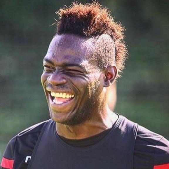 Mario Balotelli🇮🇹
