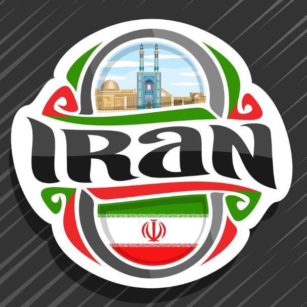 Irán