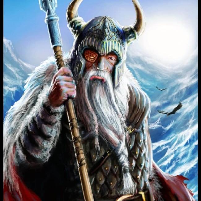 Odin