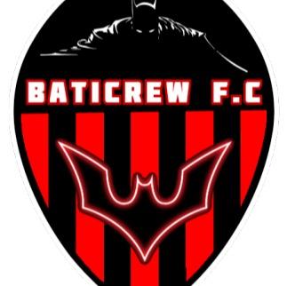 Baticrew FC