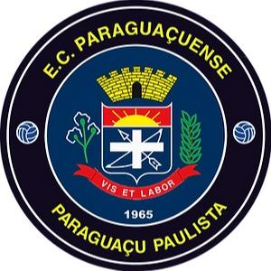 Paraguaçuense