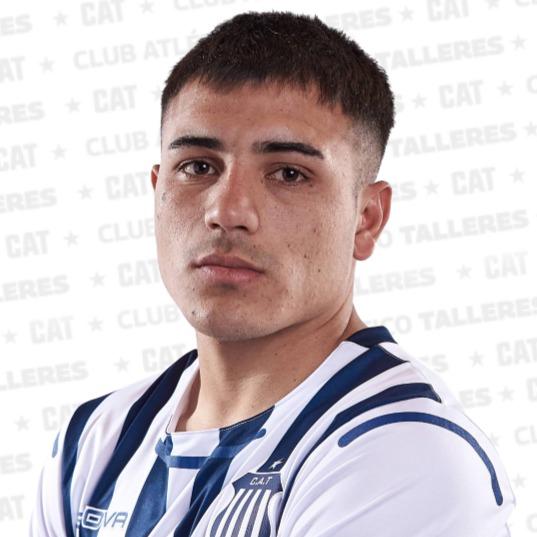 Javier Nicolás Vallejo