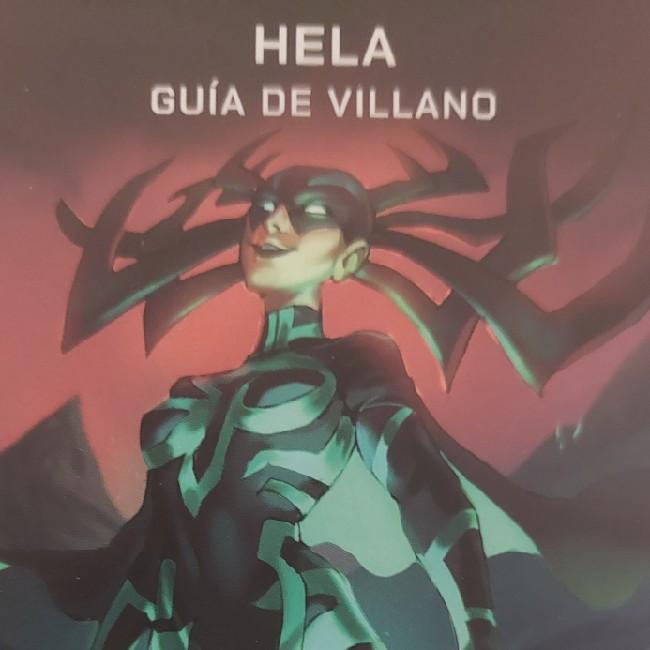 Hela