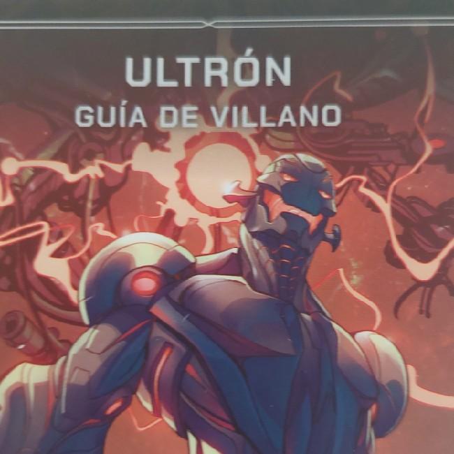 Ultrón