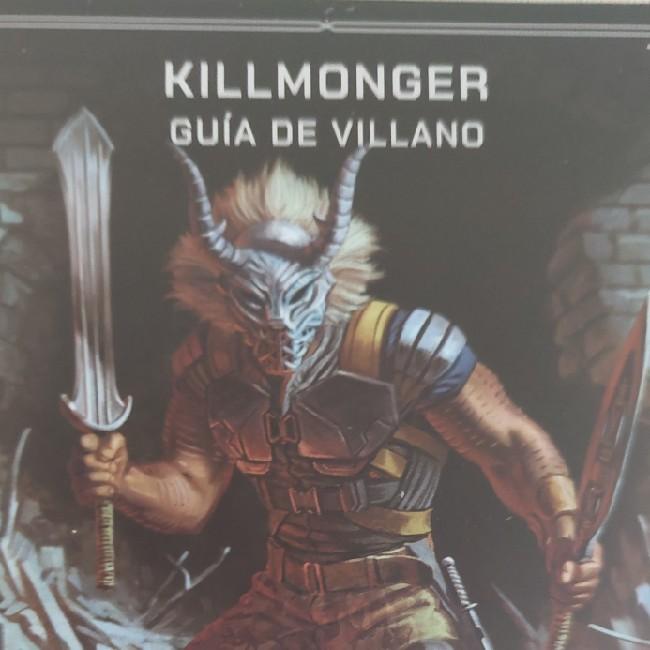 Kill Monger