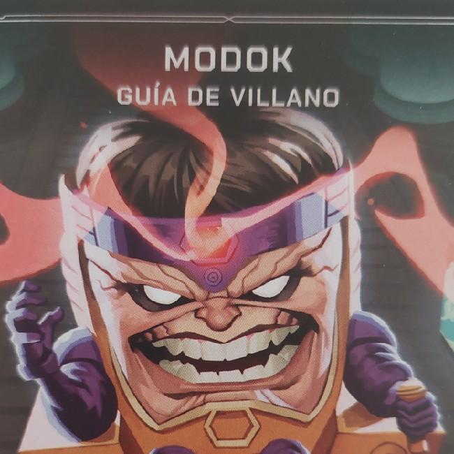 Modok