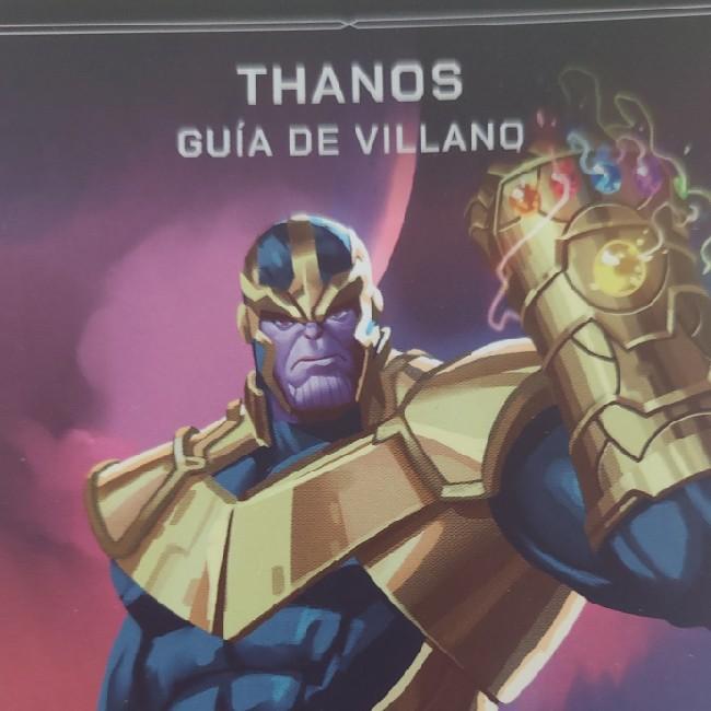 Thanos