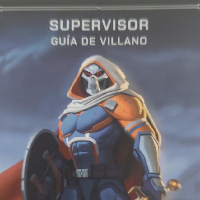 Supervisor