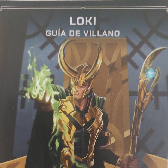 Loki