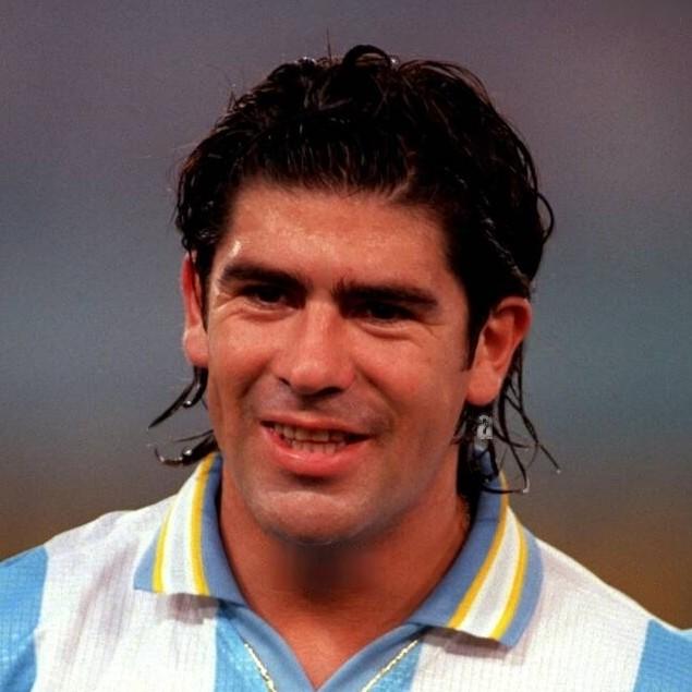 Marcelo Salas