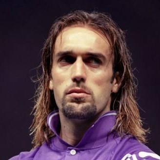 Gabriel Omar Batistuta