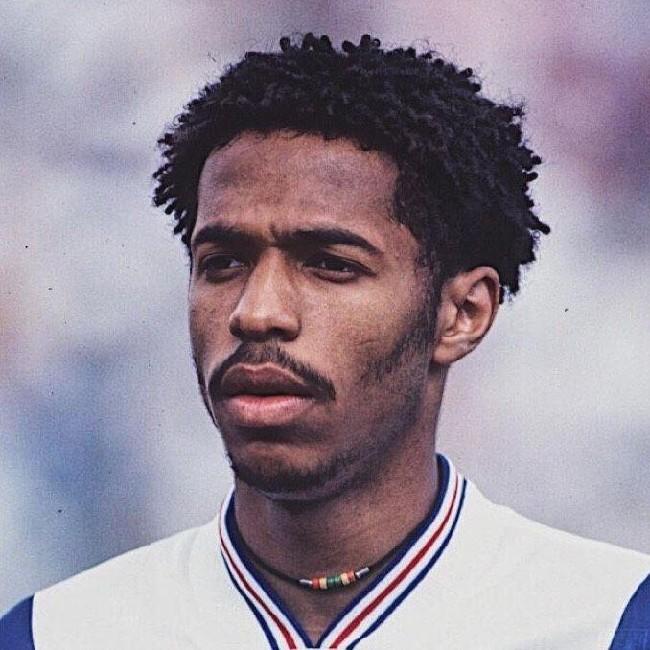 Thierry Henry