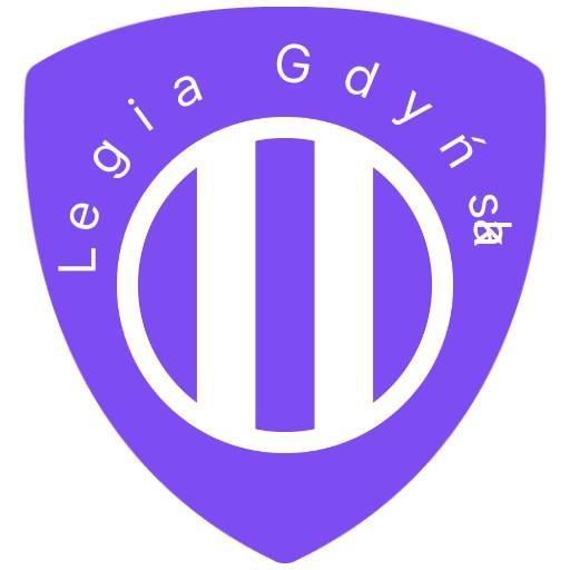 KS Legia gdyńska