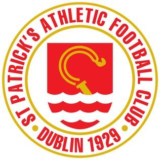 St. Patrick's Athletic