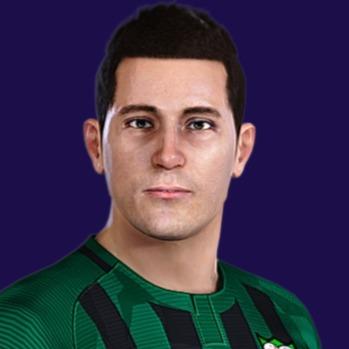 Marcó Ruben