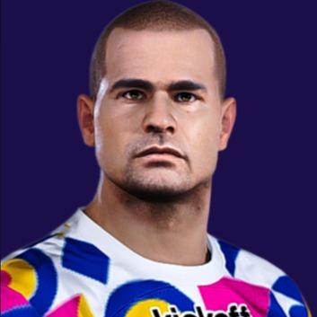 Davo Paraguayo (POR)