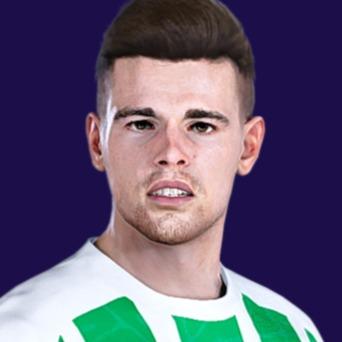 Octavio Bernades