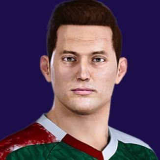 Lucas del Rojo