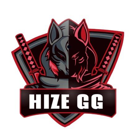 HIZE GG