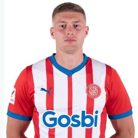 A. Dovbyk