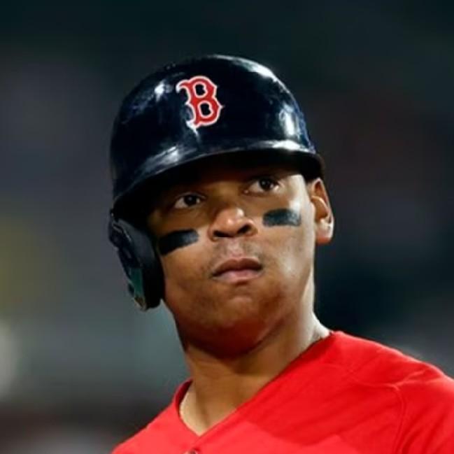 Rafael Devers